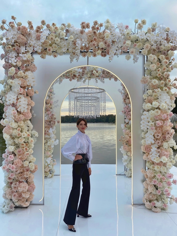 Агентства Caramel Wedding