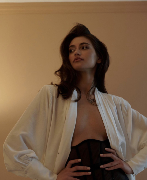 Стилисты Юлия Плотникова