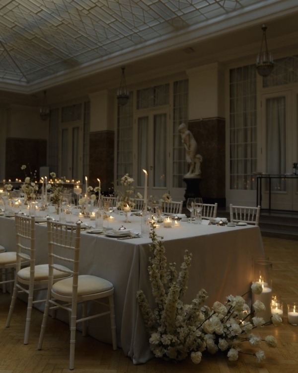 Лучшие свадебные агентства Санкт-Петербурга 2023