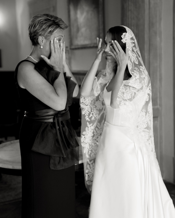 Интервью с невестой: об отношениях на расстоянии,