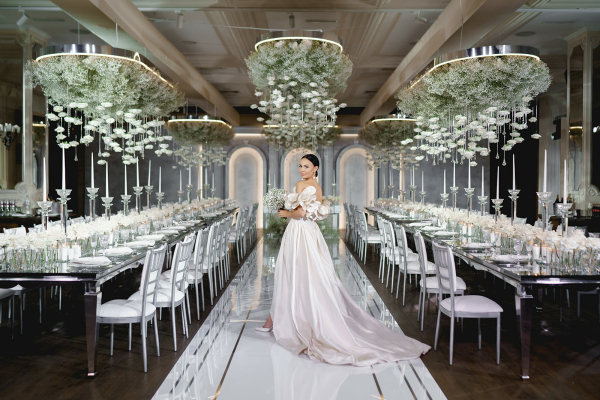 Агентства Caramel Wedding