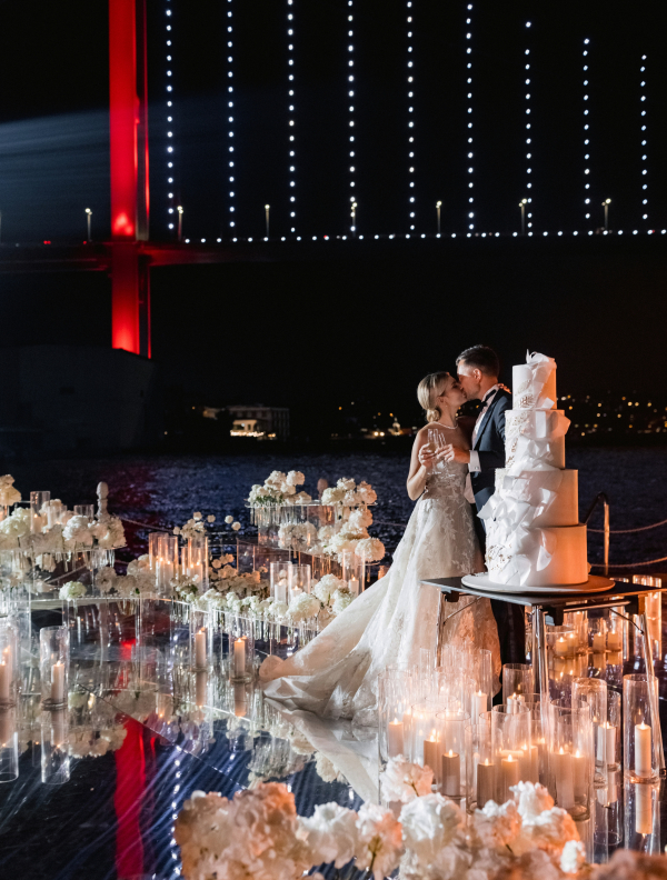 Агентства Caramel Wedding