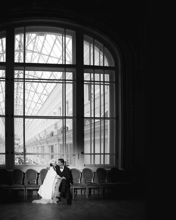 Сколько сейчас стоит организовать свадьбу в Санкт-Петербурге?