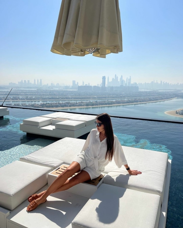 Свадьба в Дубае: все, что вы хотели