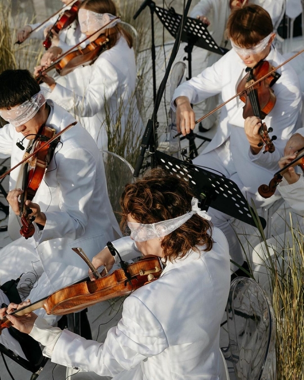 Как не «слить» свадебный бюджет?