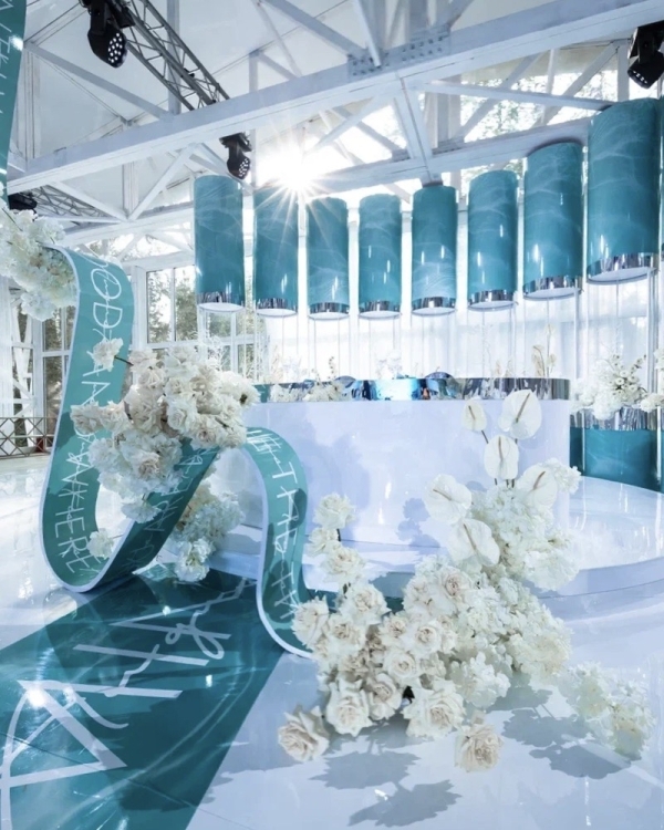 Лучшие свадебные агентства Москвы 2023