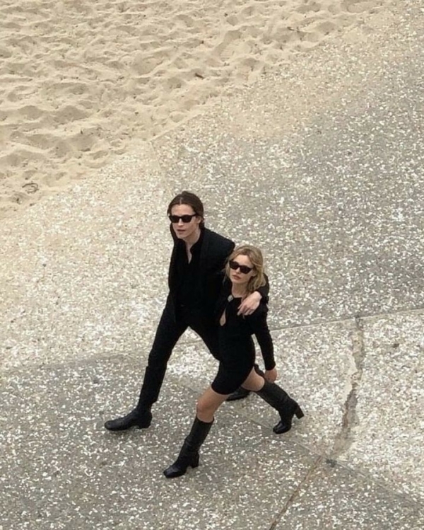 День Святого Валентина: идеи для свидания в