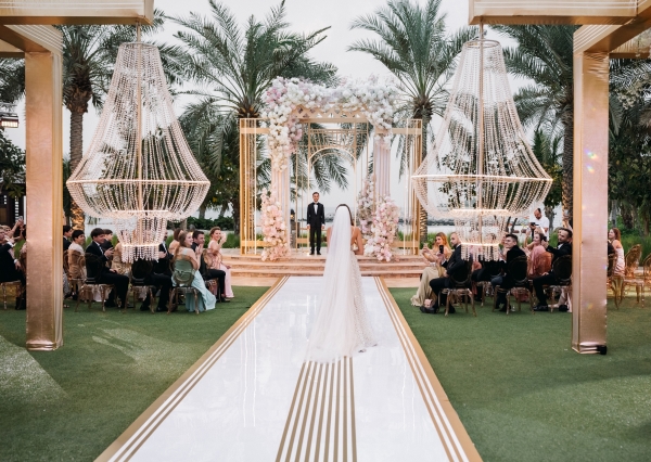 Агентства Caramel Wedding