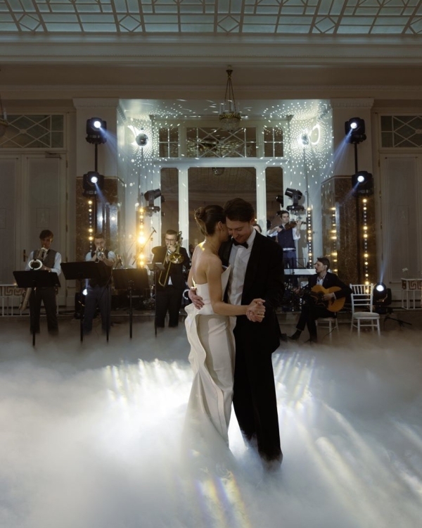 Лучшие свадебные агентства Санкт-Петербурга 2023