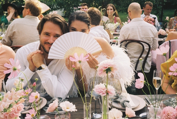 Агентства Soulmates