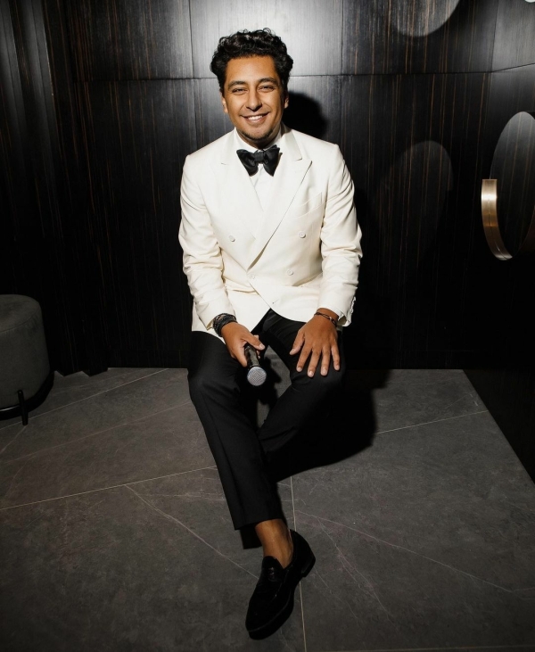 Адис Маммо: «Самое ужасное на свадьбе —