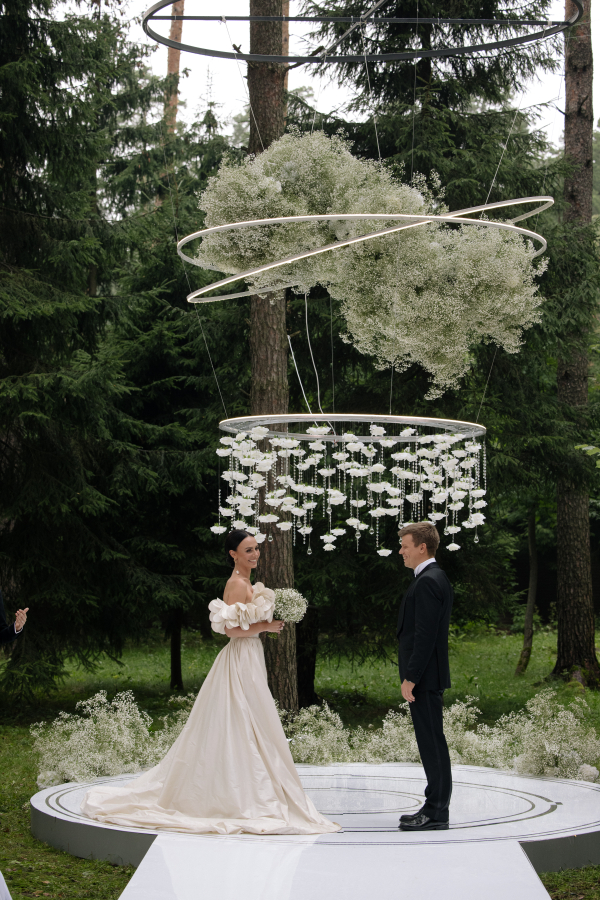 Агентства Caramel Wedding