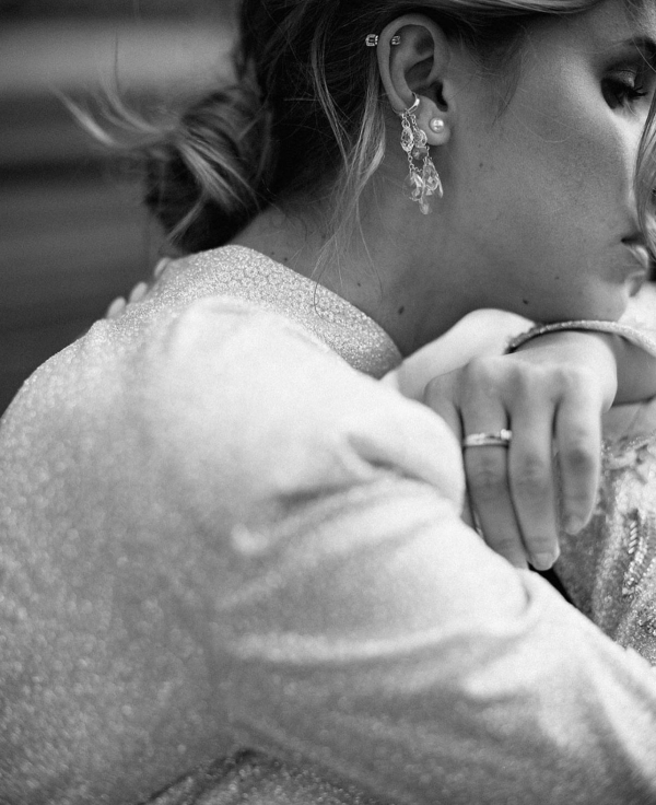 Стилисты Юлия Плотникова