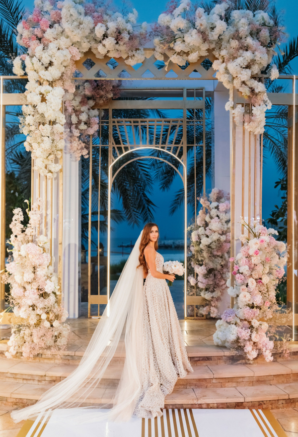 Агентства Caramel Wedding