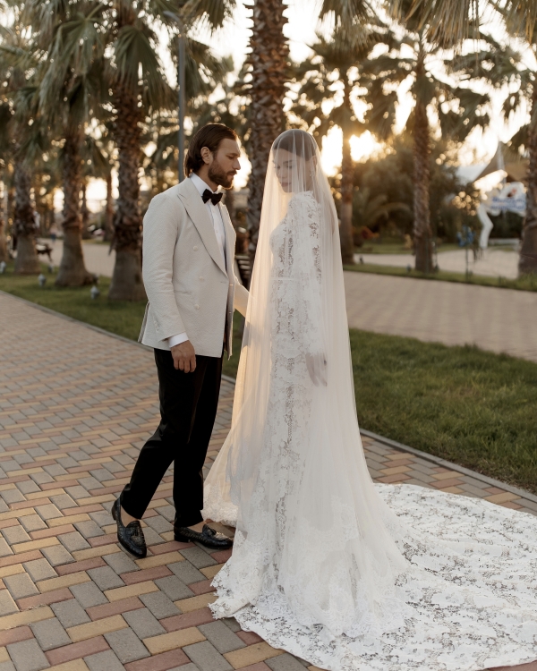 Все о свадьбах в Radisson Collection Paradise