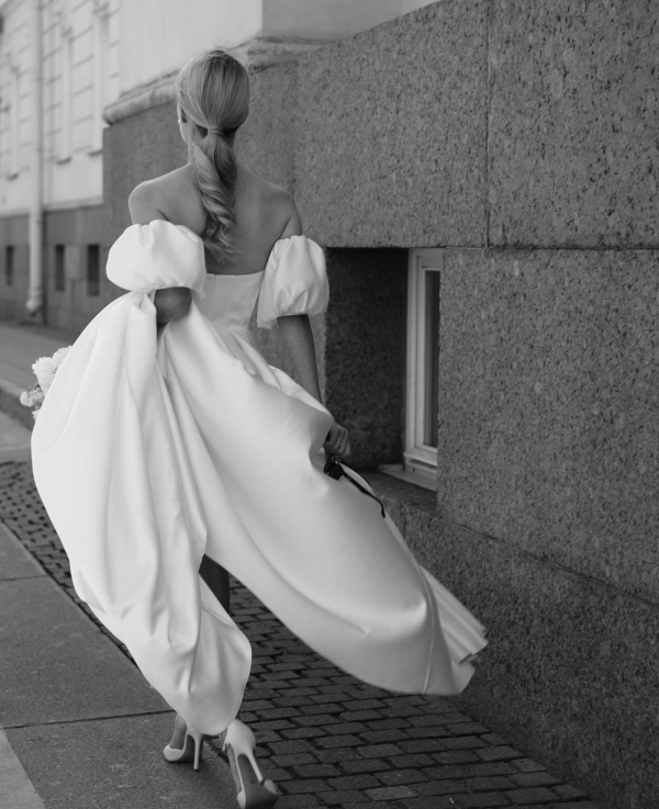 Стилисты Юлия Плотникова