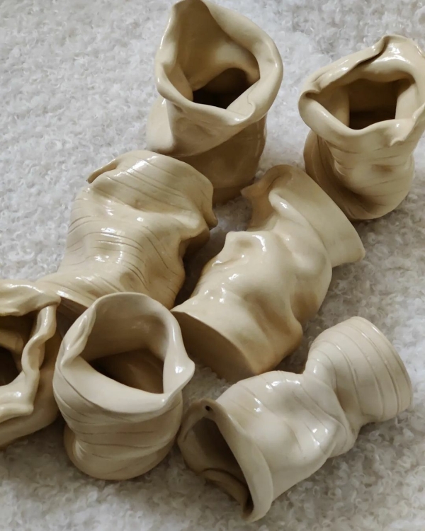 8 гончарных мастерских, где можно устроить свидание