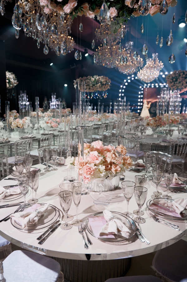 Агентства Caramel Wedding