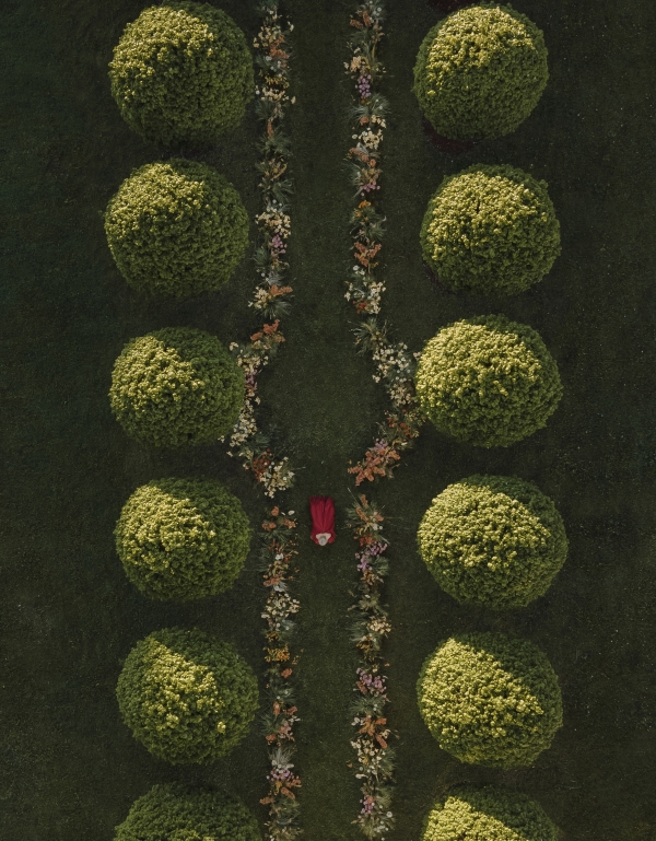 Декораторы FLORAL STYLE