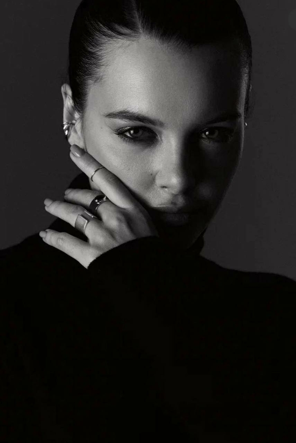 Стилисты Юлия Плотникова