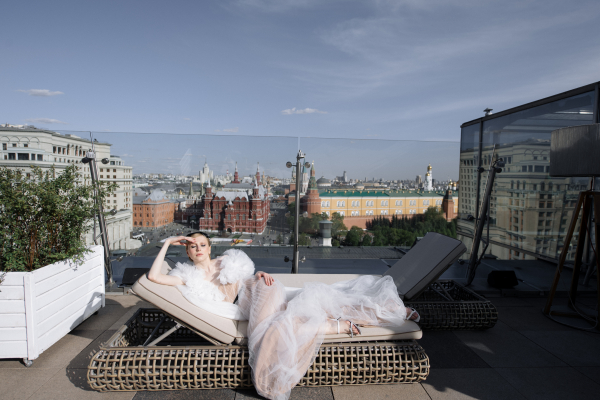 Агентства Russian Wedding Group