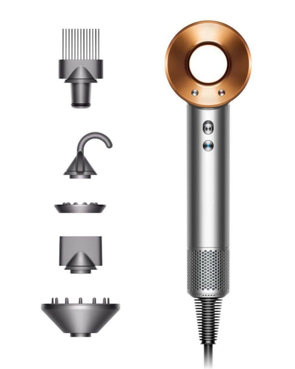 40 идей подарков для нее на День