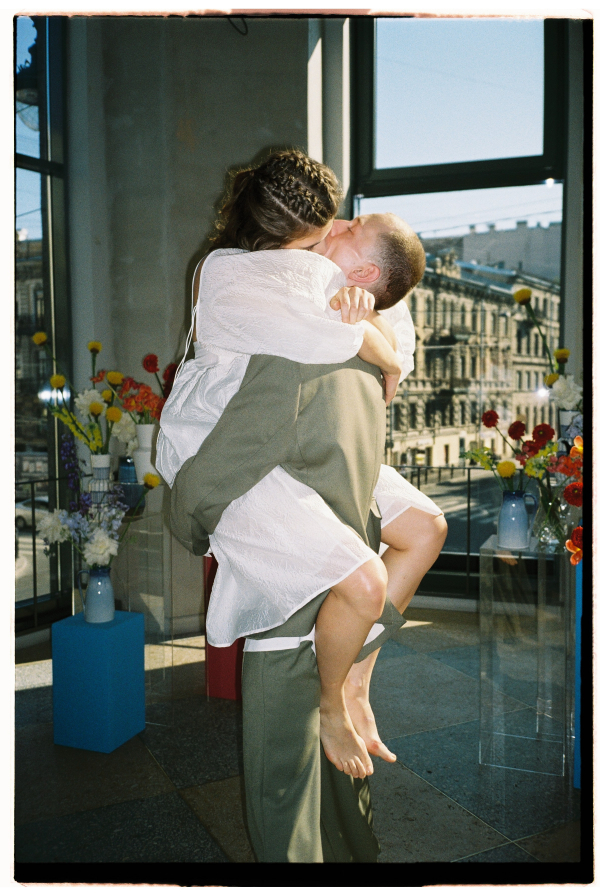 Агентства Soulmates