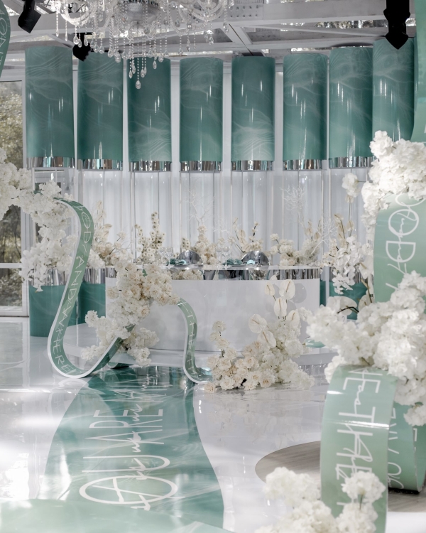 Масштабная свадьба: все, что вы хотели знать