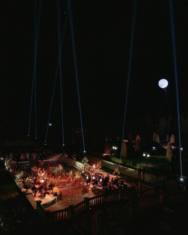 Как не «слить» свадебный бюджет?