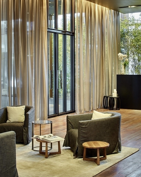 Лучшие спа в Москве: 13 мест для