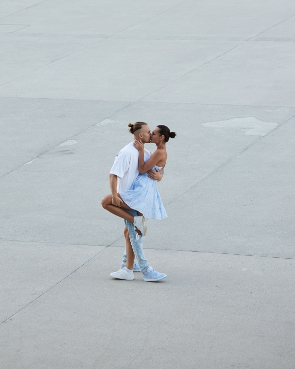 Правила лавстори, которая не выглядит наигранно