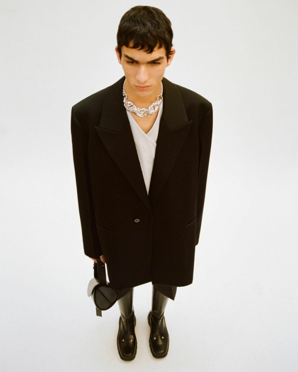 Не все гости любят дресс-код. Как сделать