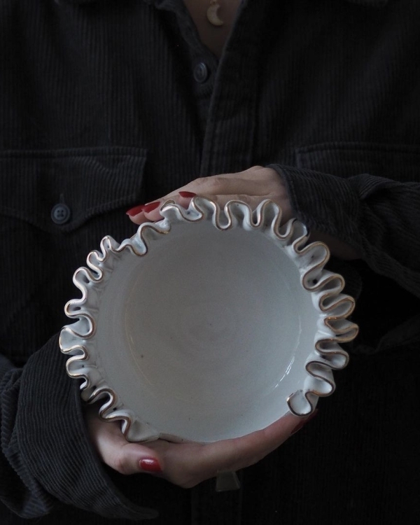 8 гончарных мастерских, где можно устроить свидание