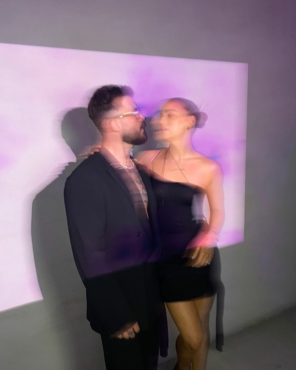 Как сохранить отношения во время подготовки к