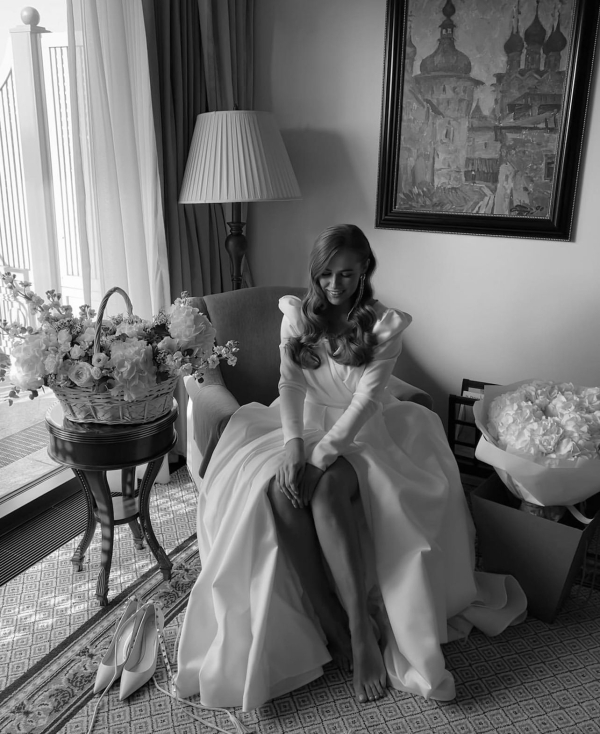 Стилисты Юлия Плотникова