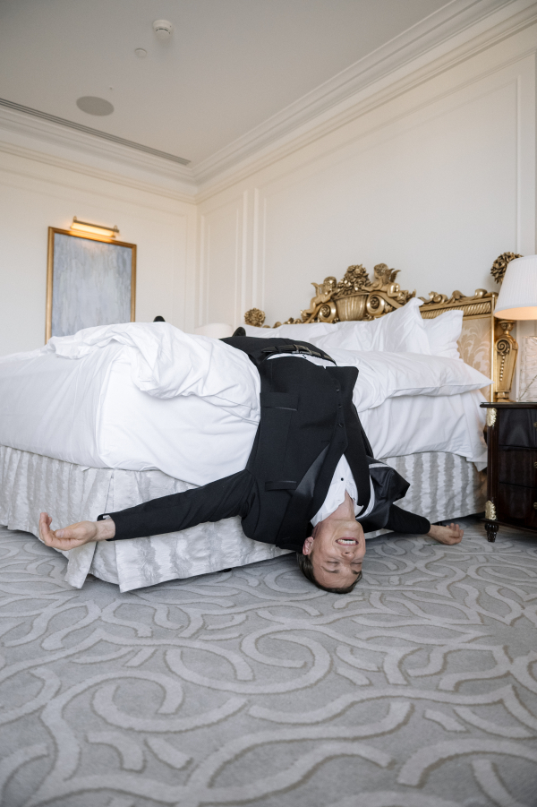 Агентства Russian Wedding Group