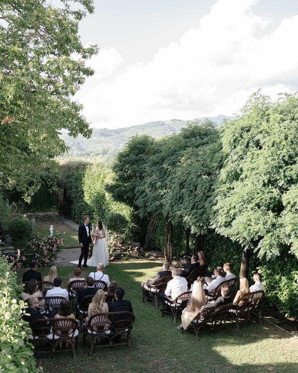 Интервью с невестой: об отношениях на расстоянии,