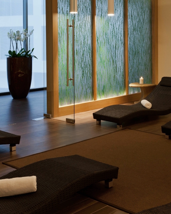 Лучшие спа в Москве: 13 мест для