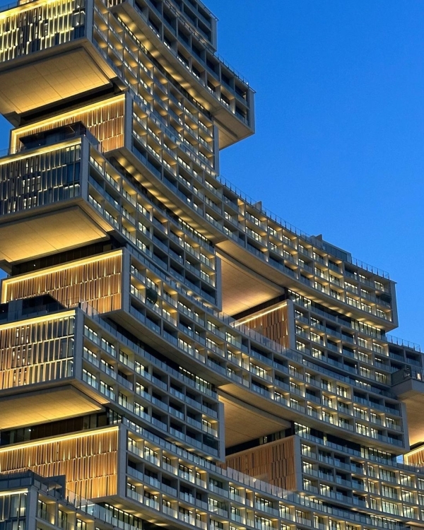 Свадьба в Дубае: все, что вы хотели