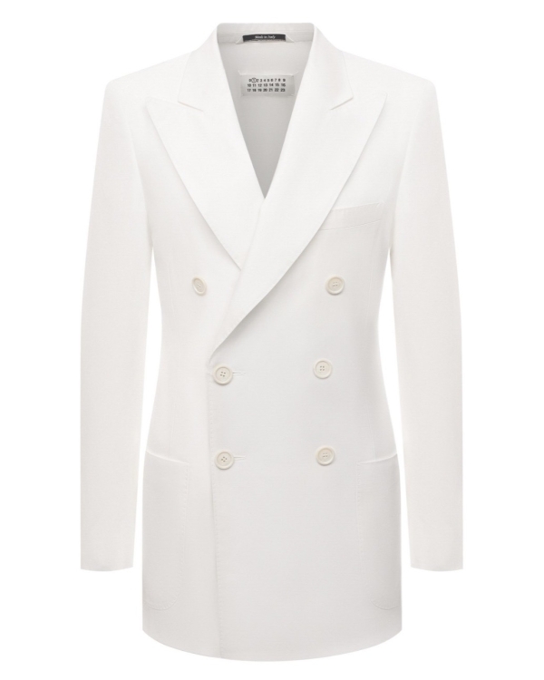 Жакеты, которые можно надеть поверх свадебного платья