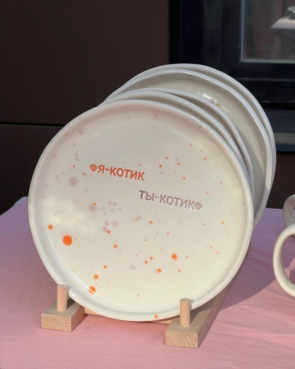 8 гончарных мастерских, где можно устроить свидание