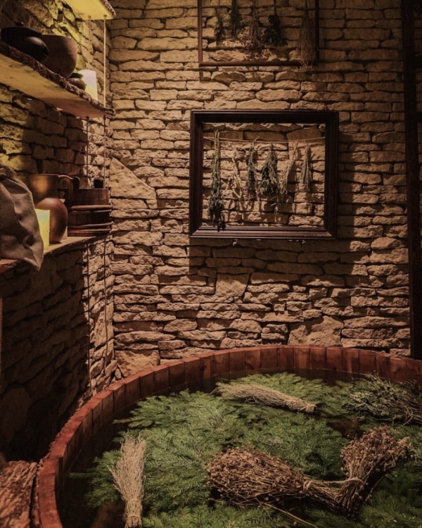 Девичник. Развлечения для тех, кто не любит