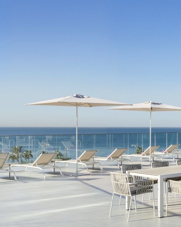 Свадьба в Дубае: все, что вы хотели