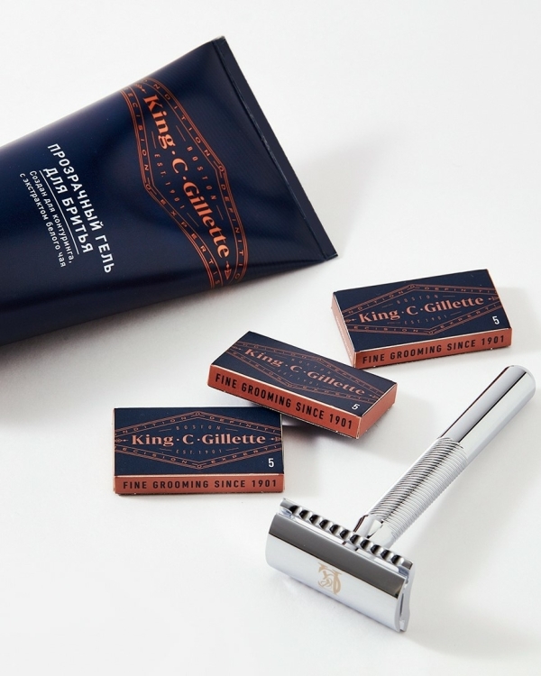 34 идеи подарков для него на День