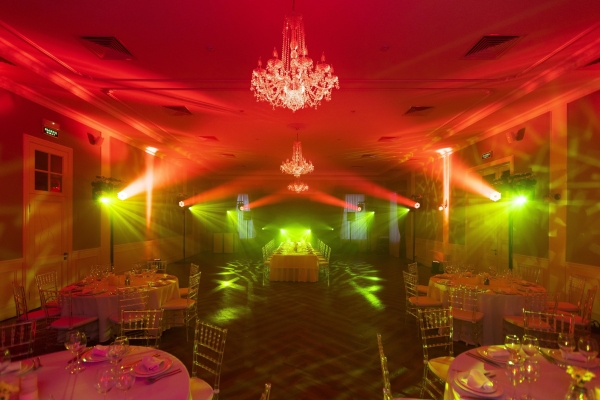 Площадки Palmira Garden Hotel & SPA