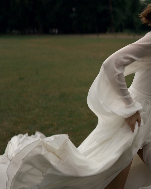 «Моя миссия — показать, как люди умеют