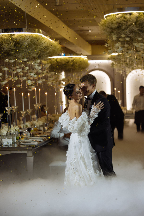 Агентства Caramel Wedding