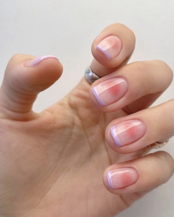 Тренды маникюра 2023