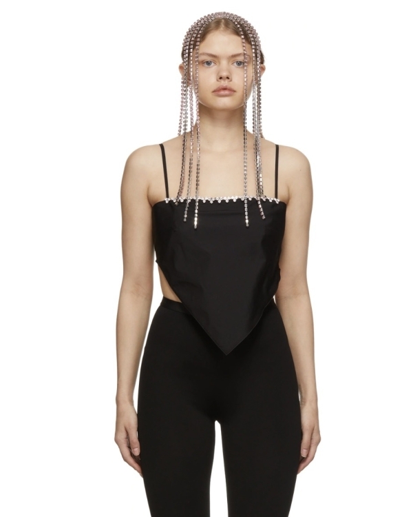 Чем заменить фату: 12 актуальных альтернатив