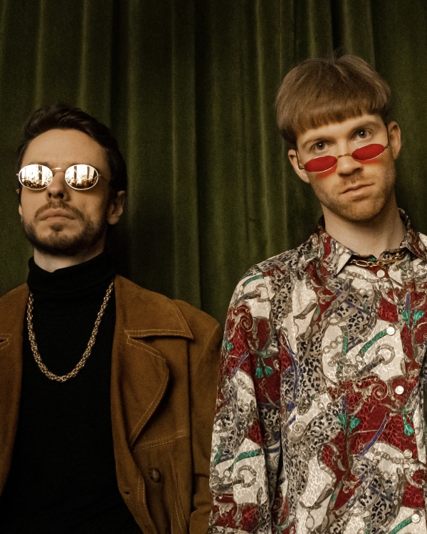 Фронтмен группы «Фарш» о симфоническом панке, артистах,